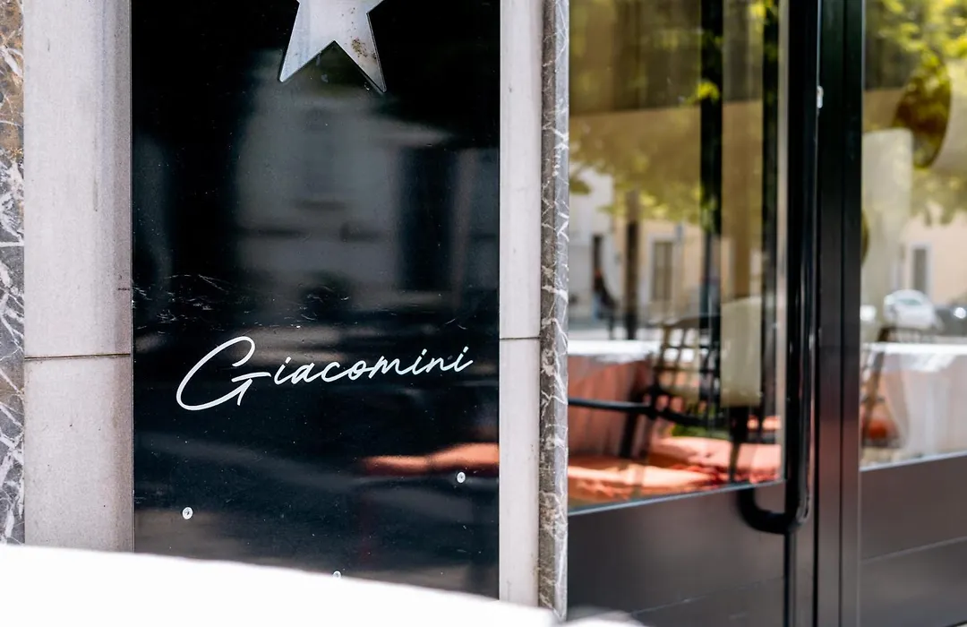 Hotel Central Giacomini-1