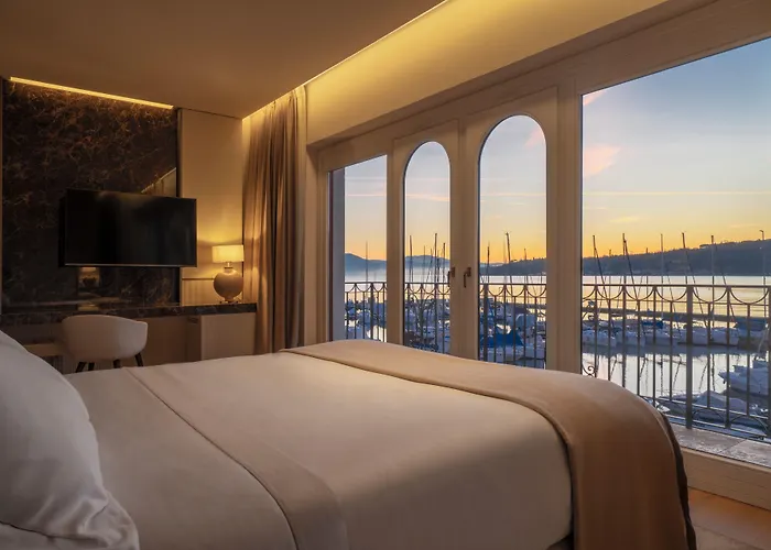Bellerive Lifestyle Hotel Salò